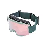 ゴーグルをSMITHの「SQUAD」に買い替えた | 盛れてません。